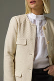 Zoe Kratzmann Portal Coat - Ecru