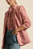 Prevail Jacket - Vintage Bloom