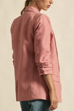 Prevail Jacket - Vintage Bloom