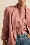 Prevail Jacket - Vintage Bloom