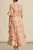 Qualify Dress | Cherry Tulip
