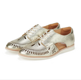 Rollie Sidecut Boho Punch | Gold