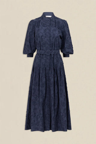 Zoe Kratzmann Reverie Dress | Dusk