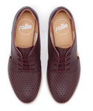 Rollie Sidecut Punch | Dark Cherry
