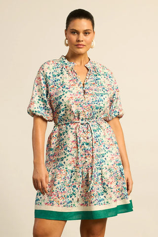 Zoe Kratzmann Solar Dress | Marble