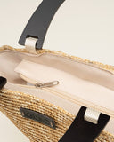Gaimo Sombrero Woven Bag