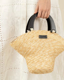 Gaimo Sombrero Woven Bag