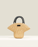 Gaimo Sombrero Woven Bag
