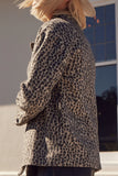 Zoe Kratzmann Spire Coat Ocelet