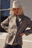 Zoe Kratzmann Spire Coat Ocelet