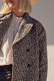 Zoe Kratzmann Spire Coat Ocelet