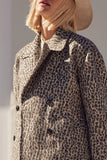 Zoe Kratzmann Spire Coat Ocelet