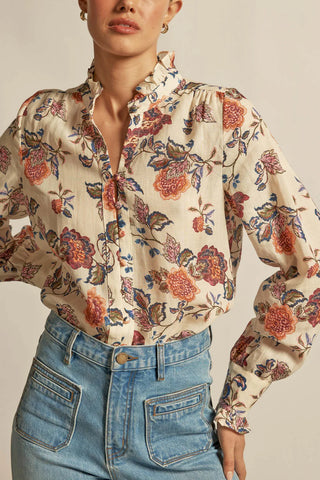 Zoe Kratzmann Stir Top