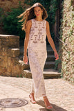 Zoe Kratzmann Surge Pant | Alabaster