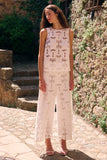 Zoe Kratzmann Surge Pant | Alabaster