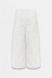 Zoe Kratzmann Surge Pant | Alabaster