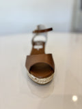 Lucia Viguera Seda Wedge