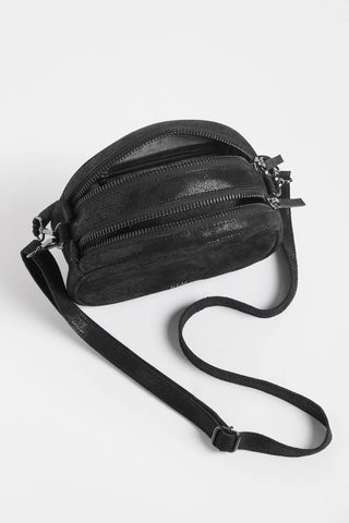 Elk Kjeld Bag | Black