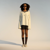 Rollie Sidecut Punch | Bone Leopard