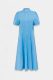 Zoe Kratzmann Valore Dress | Lagoon