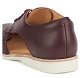 Rollie Sidecut Punch | Dark Cherry