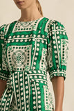 Wander Dress