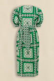 Wander Dress