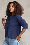 Zoe Kratzmann Blur Knit