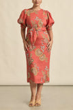 Wander Dress