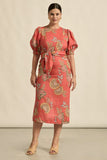 Wander Dress