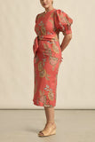 Wander Dress