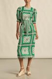 Wander Dress