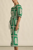 Wander Dress