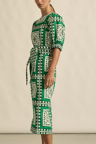 Wander Dress
