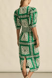Wander Dress
