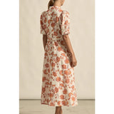 Yearn Dress | Orchard Blossom