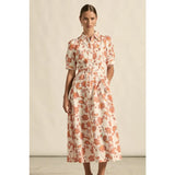 Yearn Dress | Orchard Blossom