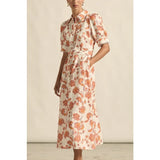 Yearn Dress | Orchard Blossom