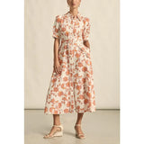 Yearn Dress | Orchard Blossom