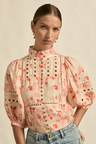 Cabaret Top - Cherry Tulip